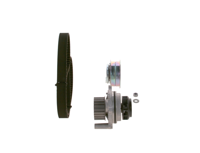 SET CUREA DINTATA