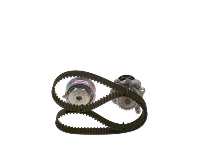 SET CUREA DINTATA