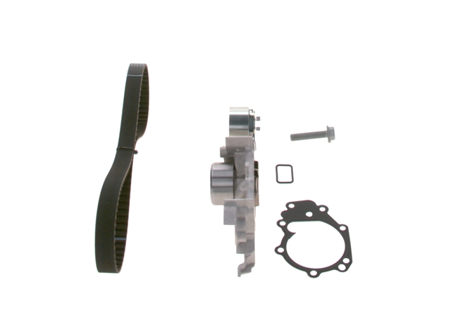 SET CUREA DINTATA