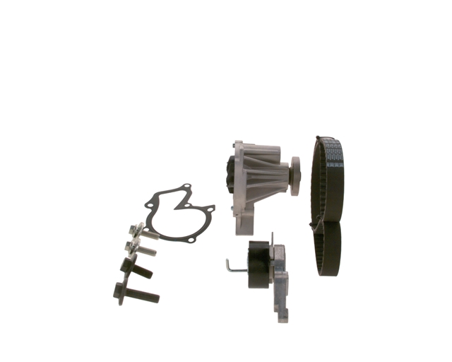 SET POMPA APA + CUREA DINTATA