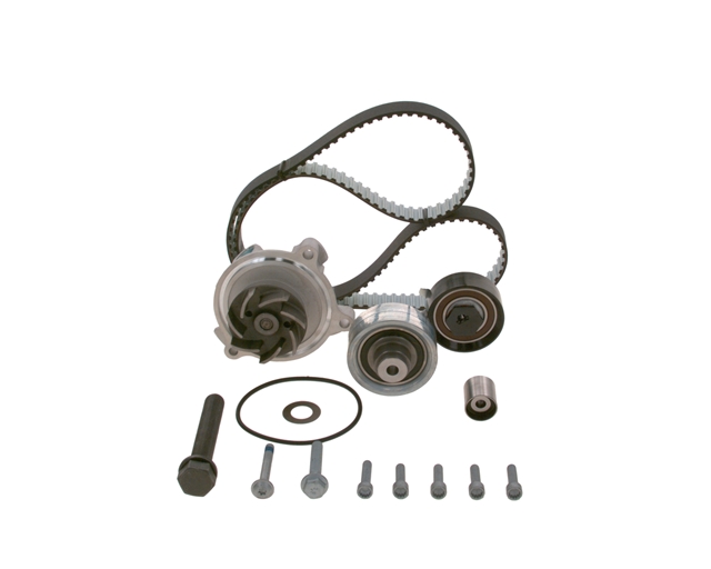 SET POMPA APA + CUREA DINTATA