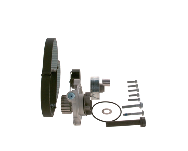 SET POMPA APA + CUREA DINTATA