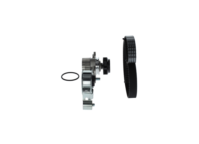 SET CUREA DINTATA