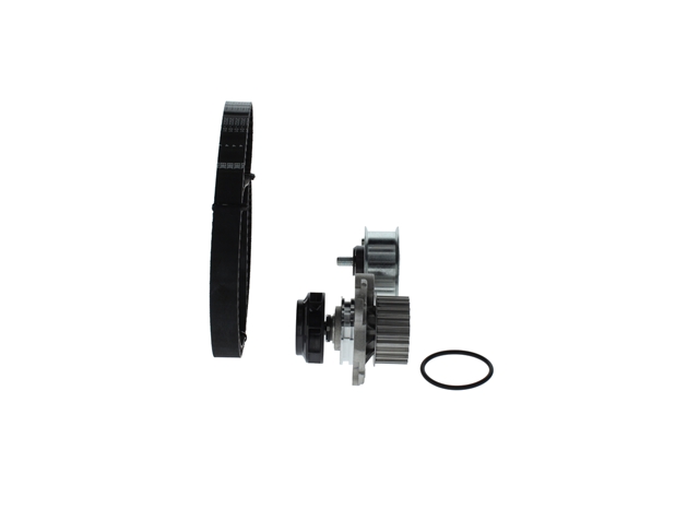 SET CUREA DINTATA