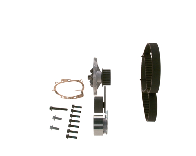 SET CUREA DINTATA