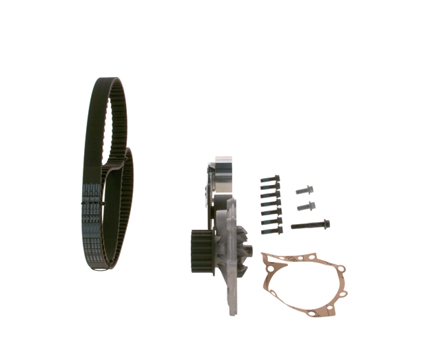 SET CUREA DINTATA