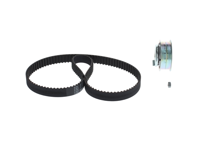 SET CUREA DINTATA