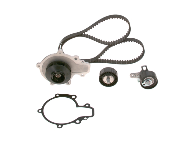 SET POMPA APA + CUREA DINTATA