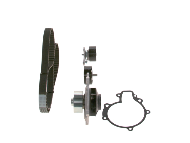 SET POMPA APA + CUREA DINTATA