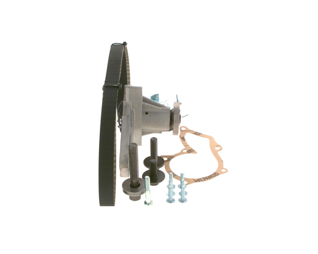 SET CUREA DINTATA/POMPA (CURELE)