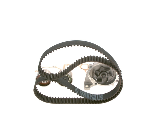 SET CUREA DINTATA/POMPA (CURELE)