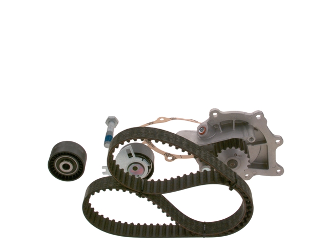 SET CUREA DINTATA/POMPA (CURELE)