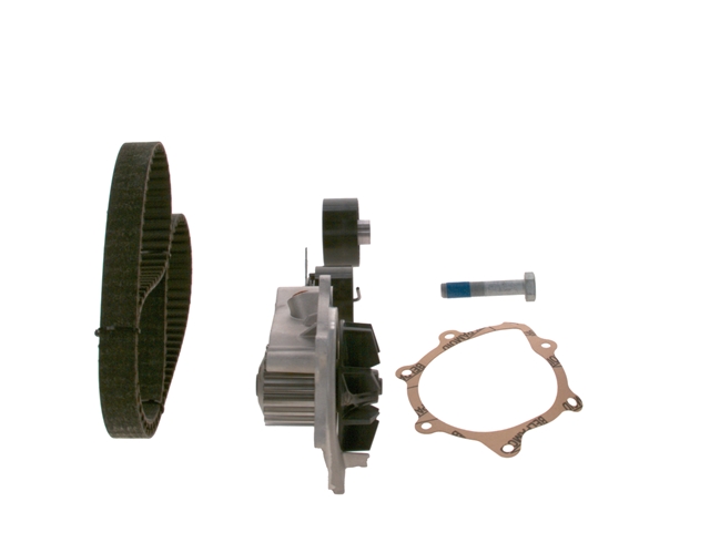 SET CUREA DINTATA/POMPA (CURELE)