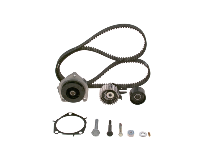 SET CUREA DINTATA