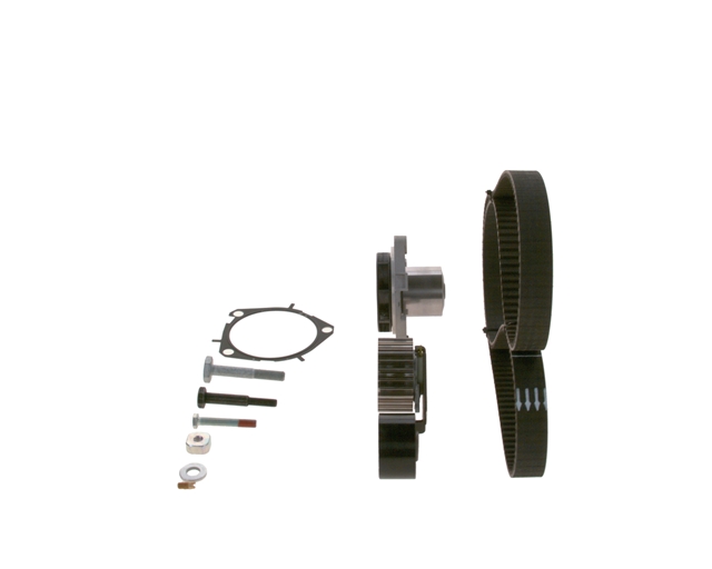 SET CUREA DINTATA