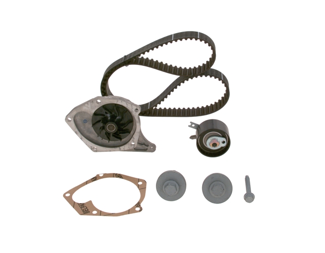 SET CUREA DINTATA