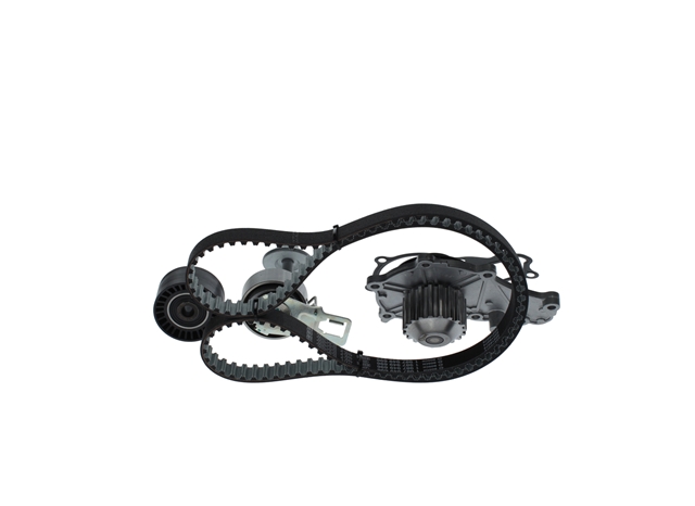SET CUREA DINTATA