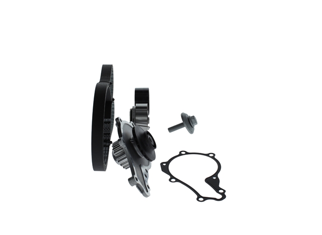 SET CUREA DINTATA
