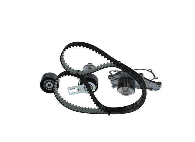 SET CUREA DINTATA