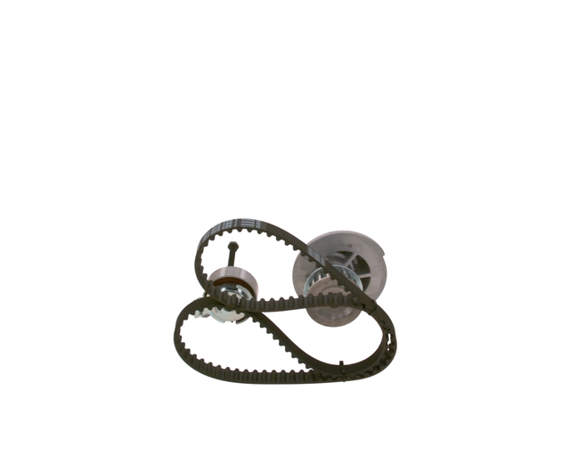 SET CUREA DINTATA