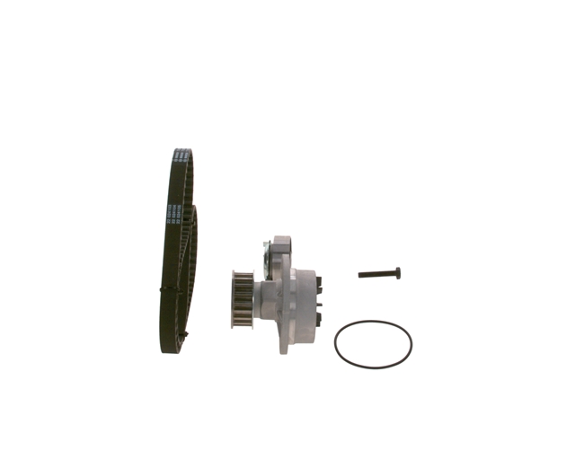 SET CUREA DINTATA