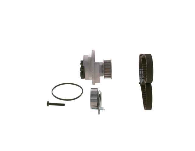 SET CUREA DINTATA