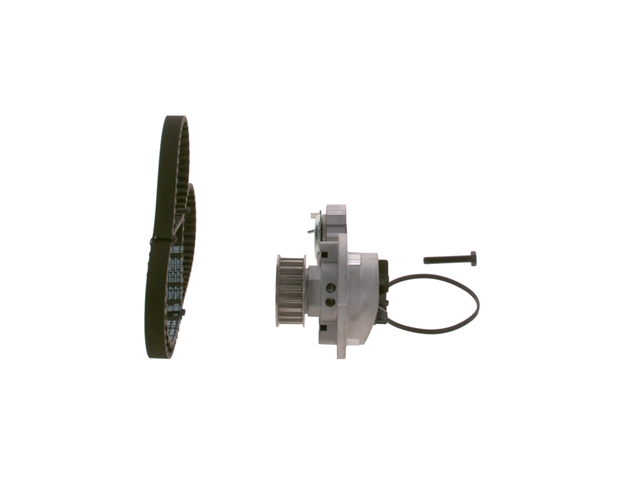 SET CUREA DINTATA