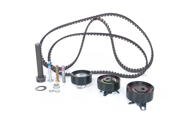 SET CUREA DINTATA/ROLA