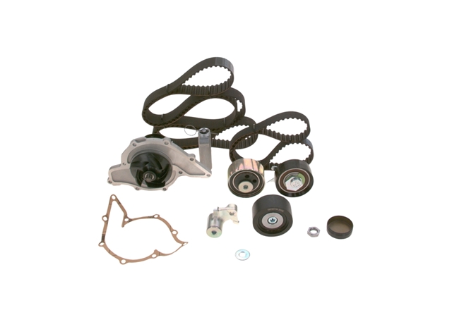 SET POMPA APA + CUREA DINTATA