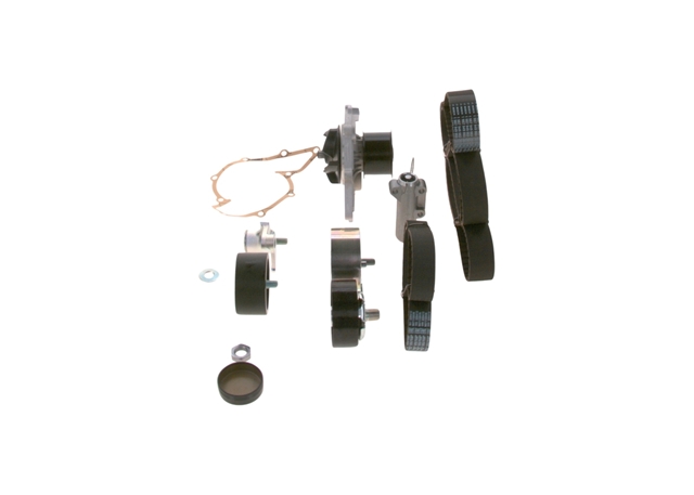 SET POMPA APA + CUREA DINTATA