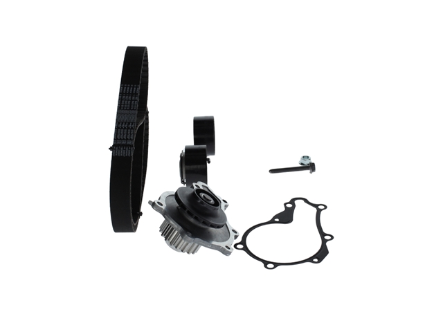SET POMPA APA + CUREA DINTATA