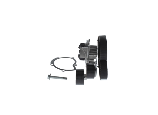SET POMPA APA + CUREA DINTATA