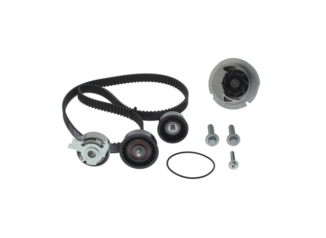 SET POMPA APA + CUREA DINTATA