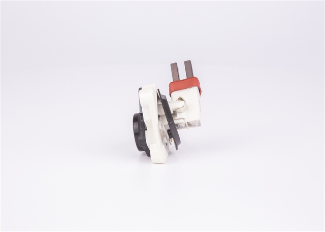REGULATOR, ALTERNATOR