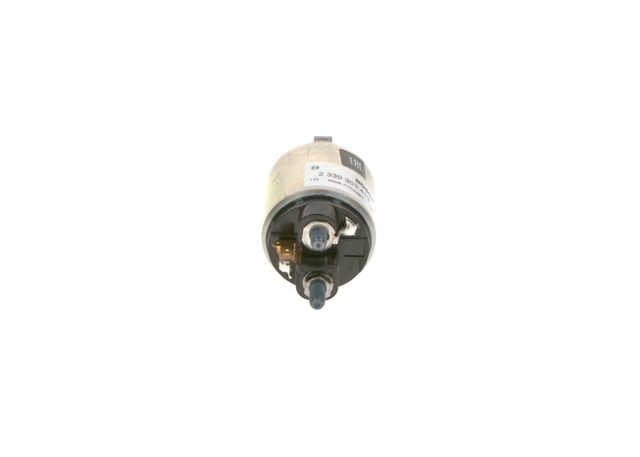 Imagine pentru produsul „SOLENOID, ELECTROMOTOR"