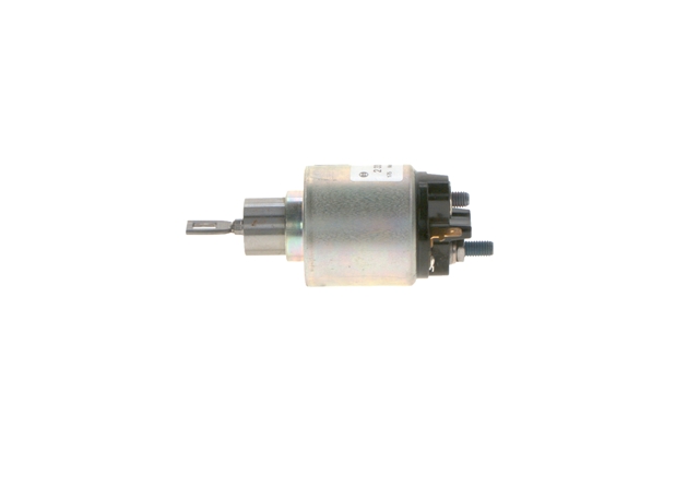 SOLENOID, ELECTROMOTOR