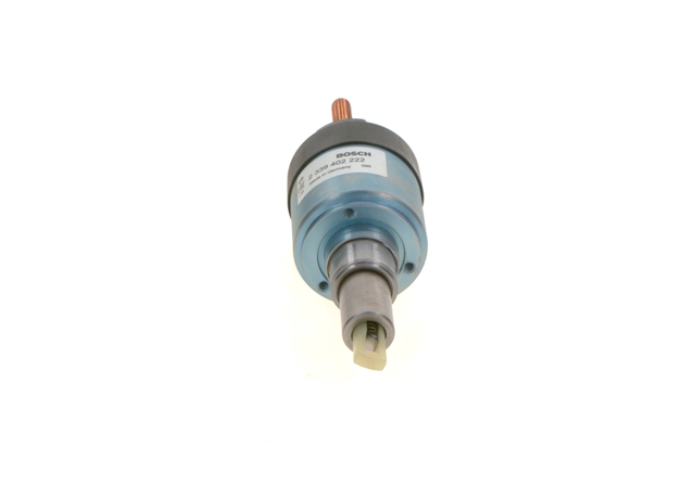 Imagine pentru produsul „SOLENOID, ELECTROMOTOR"
