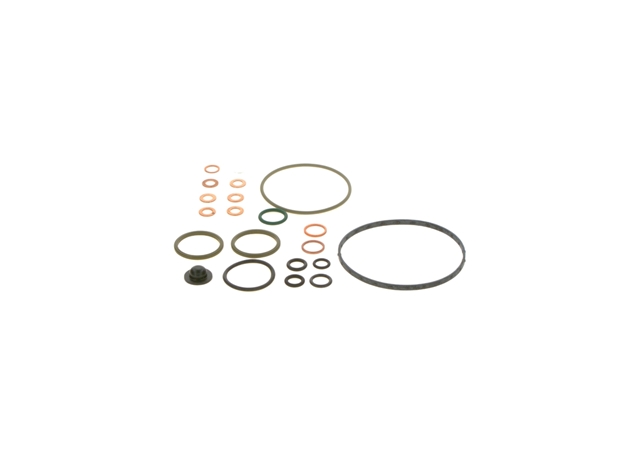 SET GARNITURI, POMPA INJECTIE
