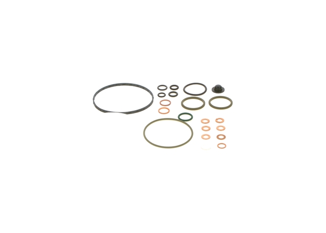 SET GARNITURI, POMPA INJECTIE