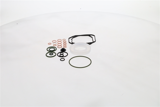 SET GARNITURI, POMPA INJECTIE