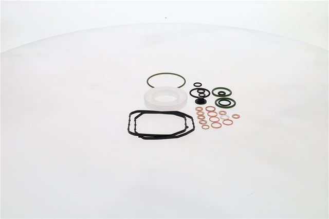 SET GARNITURI, POMPA INJECTIE