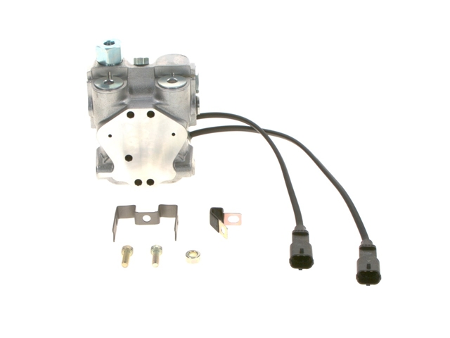 Imagine pentru produsul „SUPAPA REGLAJ, CANTITATE COMBUSTIBIL (SISTEM COMMON-RAIL)"