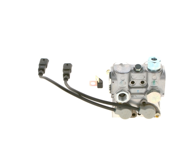 SUPAPA REGLAJ, CANTITATE COMBUSTIBIL (SISTEM COMMON-RAIL)