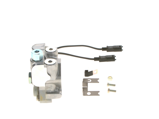 SUPAPA REGLAJ, CANTITATE COMBUSTIBIL (SISTEM COMMON-RAIL)