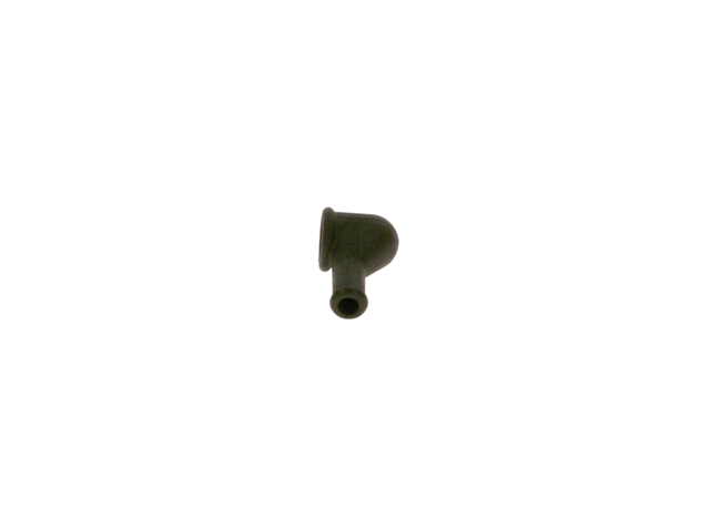 CAPAC PROTECTOR, ALTERNATOR