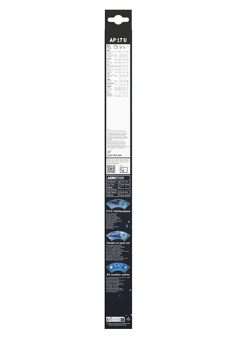 AEROTWIN PLUS