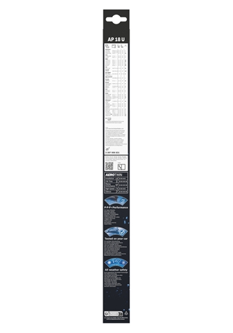 AEROTWIN PLUS