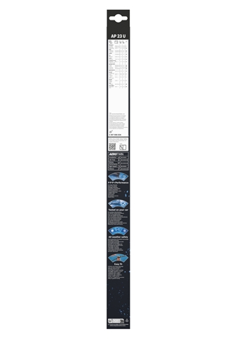 AEROTWIN PLUS