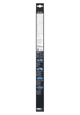 AEROTWIN PLUS