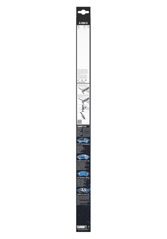 AEROTWIN
